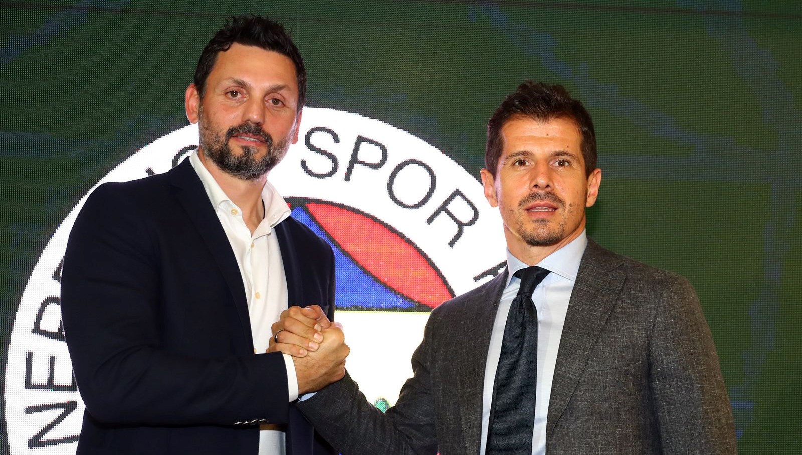 Süper Lig'e Dönüş Yolda: Anlaşma Sağlandı!