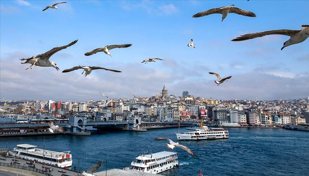 2025 Pastırma Yazı: Sıcak Günlerin Ne Zaman Kapıyı Çalacağını Öğrenin!