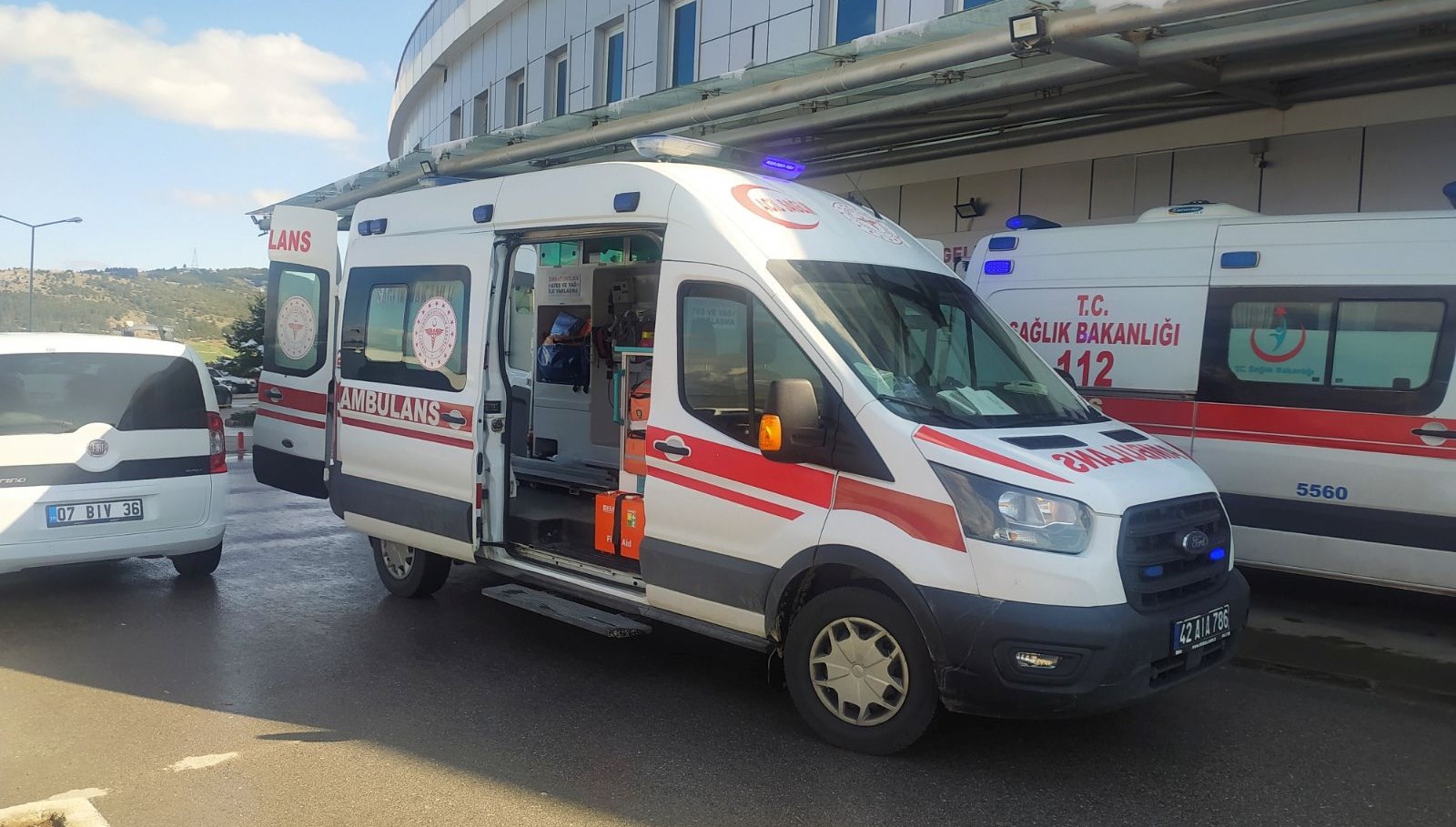 Genç Sürücünün Korkunç Kazası: 16 Yaşında Hayat Aldı