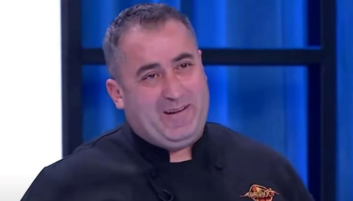 Usta Kokoreççimiz Erdal Aslanboğa, MasterChef’te Yeteneklerini Konuşturuyor!