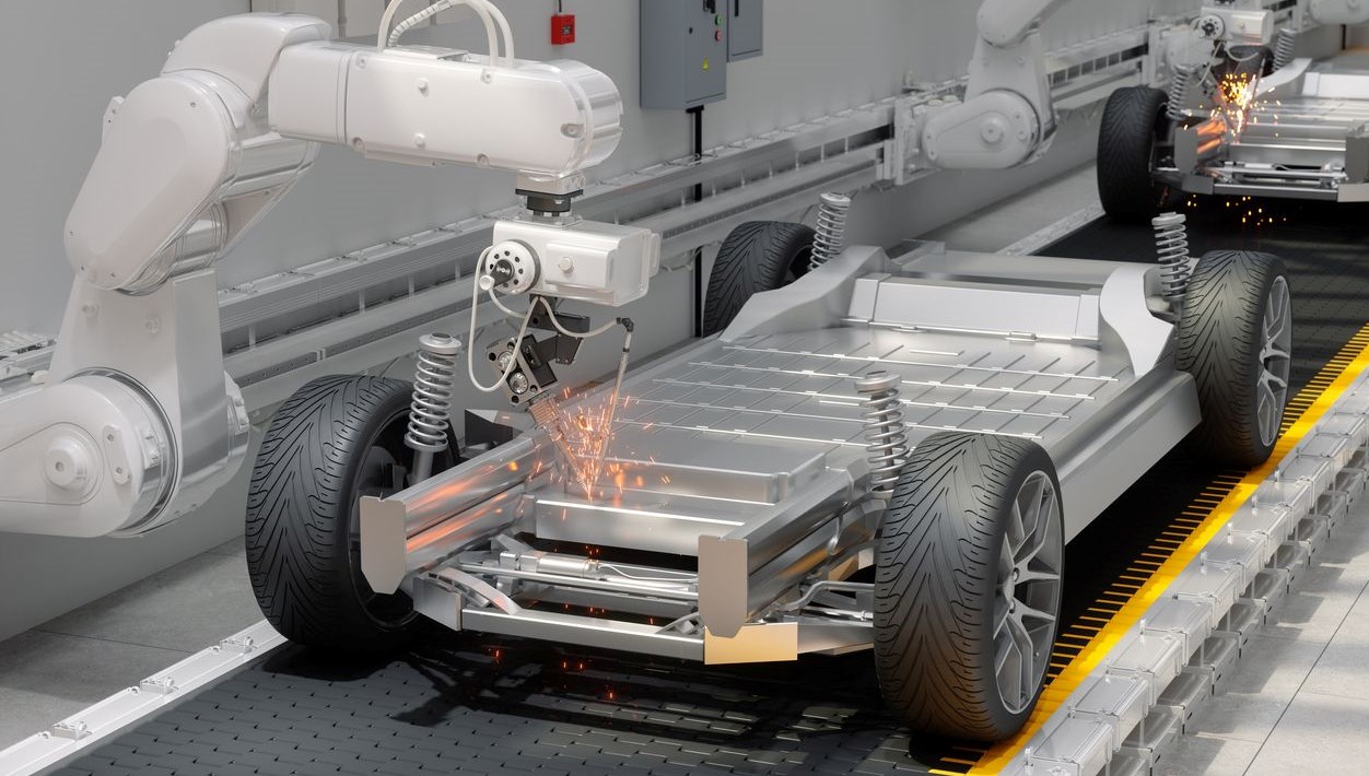 Avrupa Birliği'nde İçten Yanmalı Motor Tartışmaları: Merz'den 2035'te Esneklik Talebi