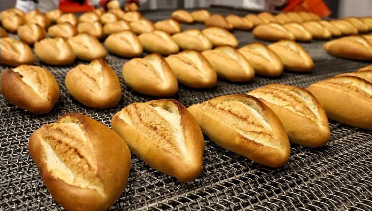 Kastamonu'da Ekmek Fiyatlarına Mahkeme Engeli Geldi!