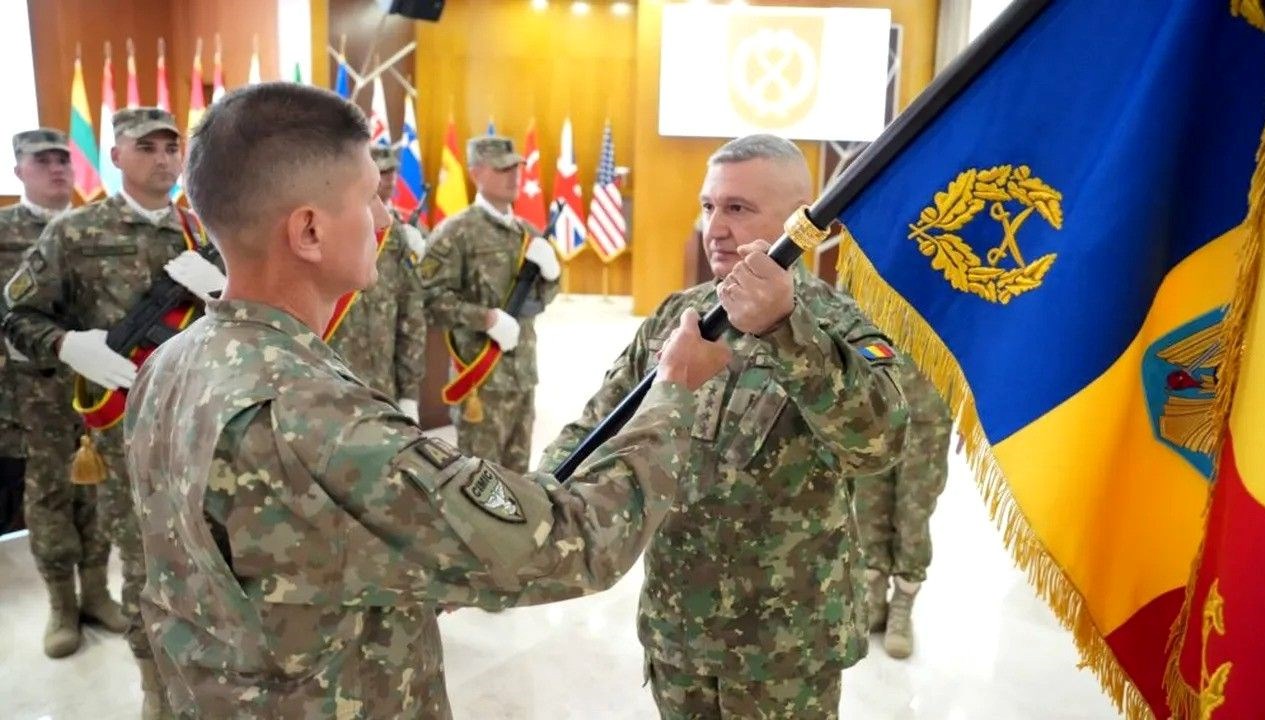 Romanya'dan Sert Mesaj: Rusya Moldova'ya Taarruz Ederse Asker Göndeririz!