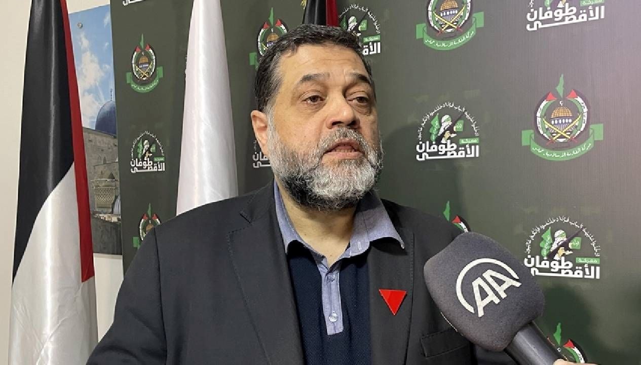Hamas: Trump'la Görüşmemize Engel Olacak Hiçbir Engel Bulunmuyor