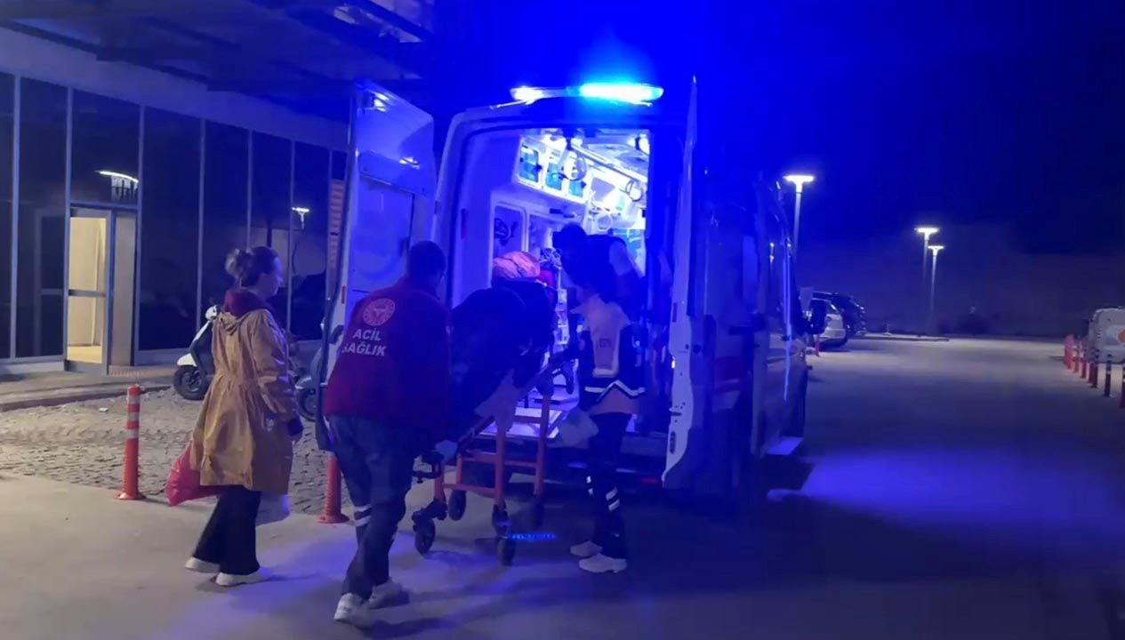 Hastaneye Koşarken Bebeğini Terasta Unutan Anne'nin Trajik Hikayesi