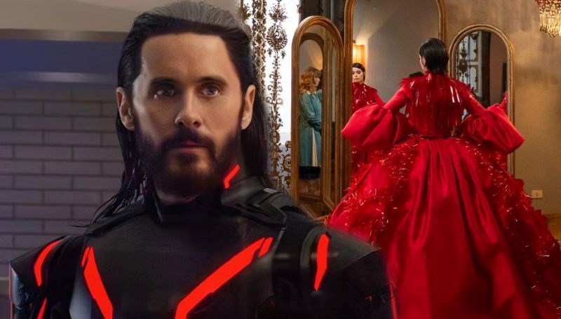Sinema Dünyası Gelişiyor: 10 Ekim 2025'te Vizyona Giren Filmler