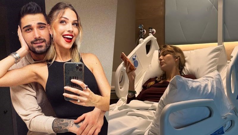 Yasemin Şefkatli, Eşi İdo Tatlıses için Bir Başarı Hikayesi Yaratıyor: