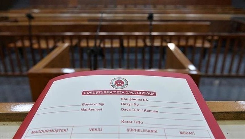 Eski Eşinin Canına Kıyan Sanığı Ağırlaştırılmış Müebbet Cezası Bekliyor