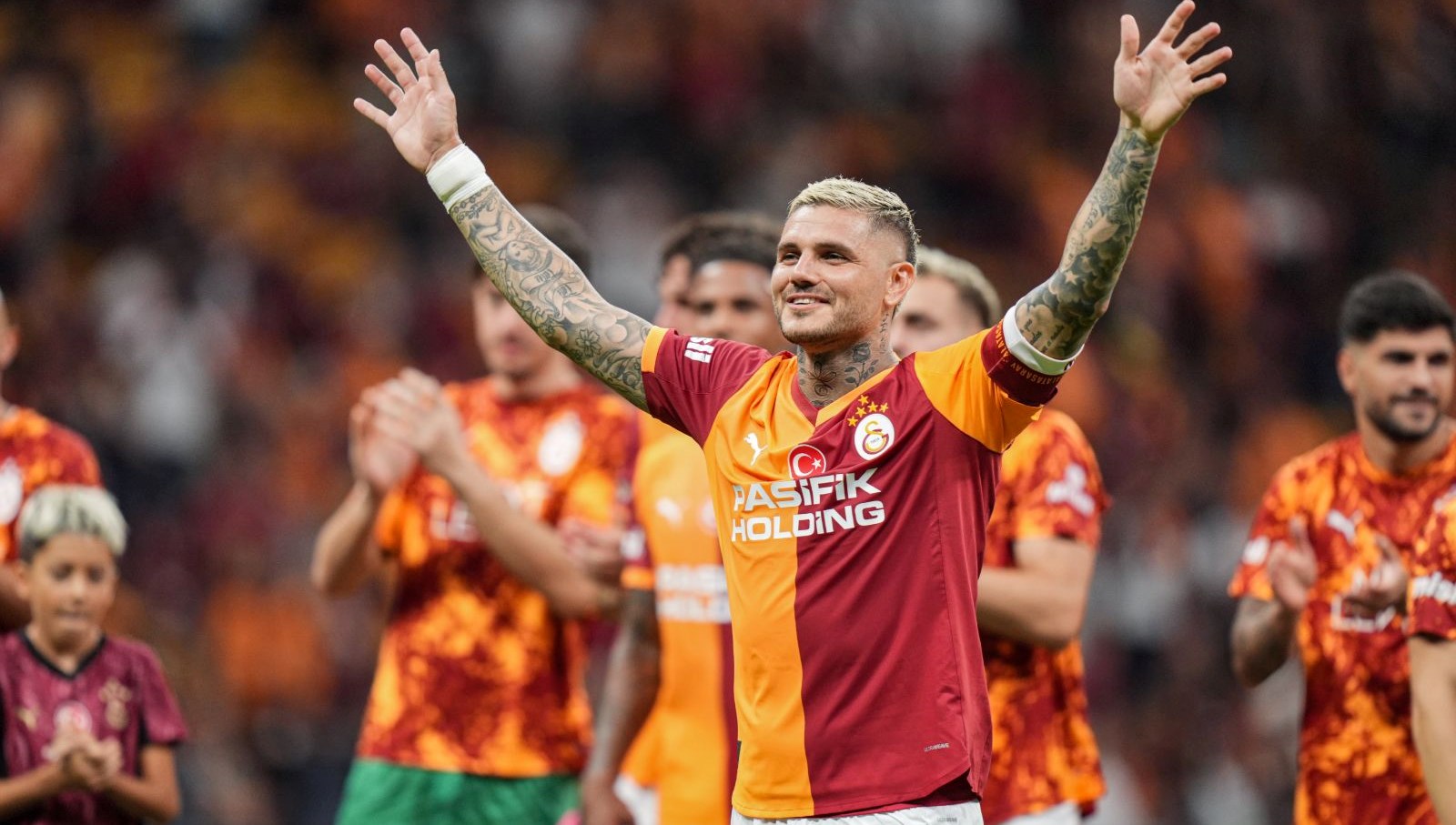 Galatasaray'dan Icardi ve Barış Alper'e ilişkin önemli sözleşme detayları!