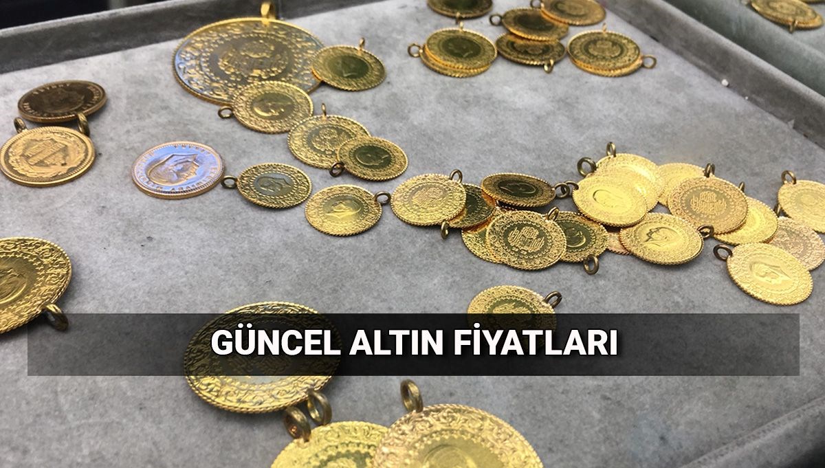 Haftanın Kapanışında Altın Fiyatları: 10 Ekim Güncel Değerler ve Çeyrek Altında Ne Oluyor?