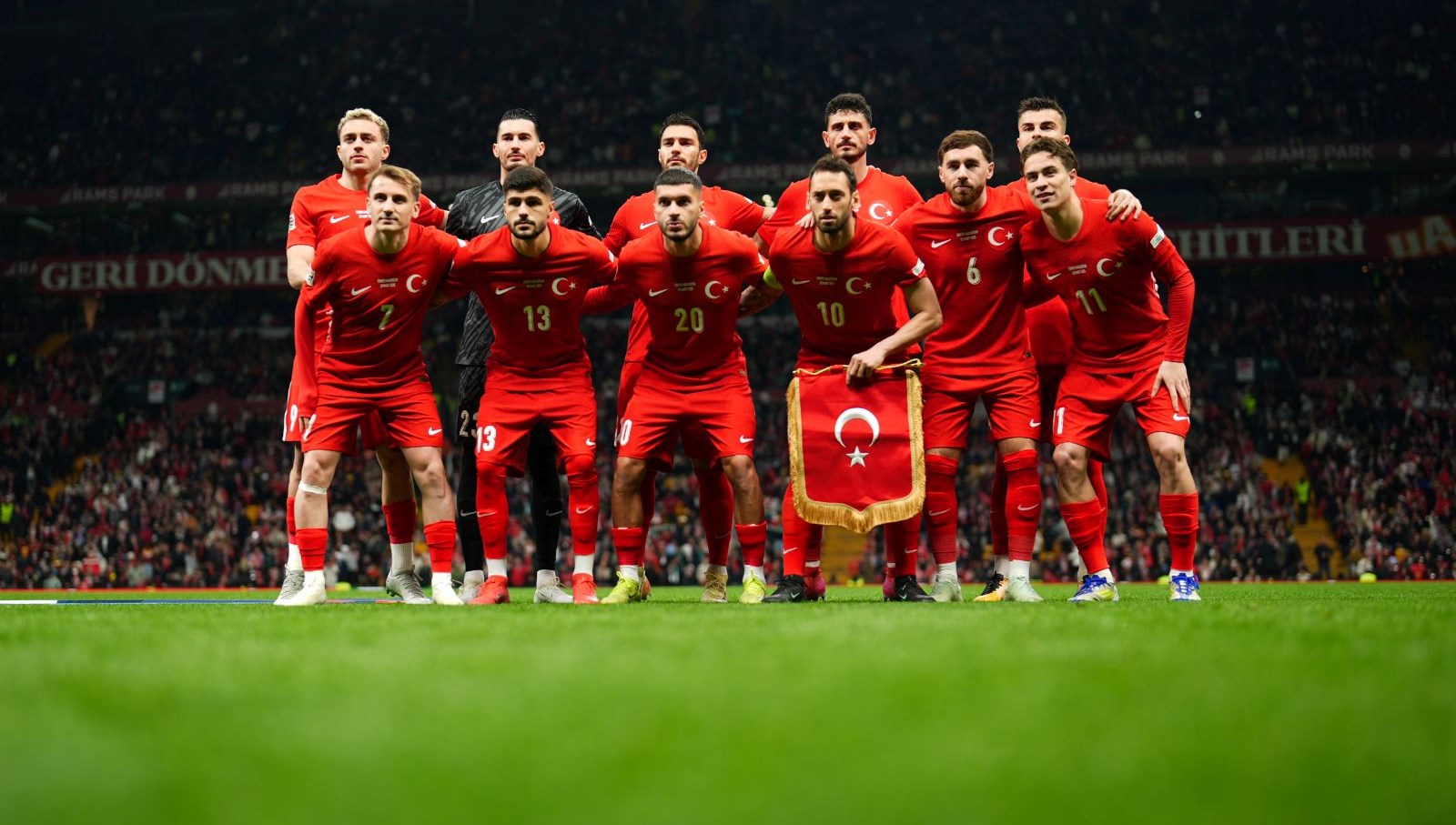 Türkiye ve Bulgaristan Arasındaki 100 Yıllık Futbol Serüveni