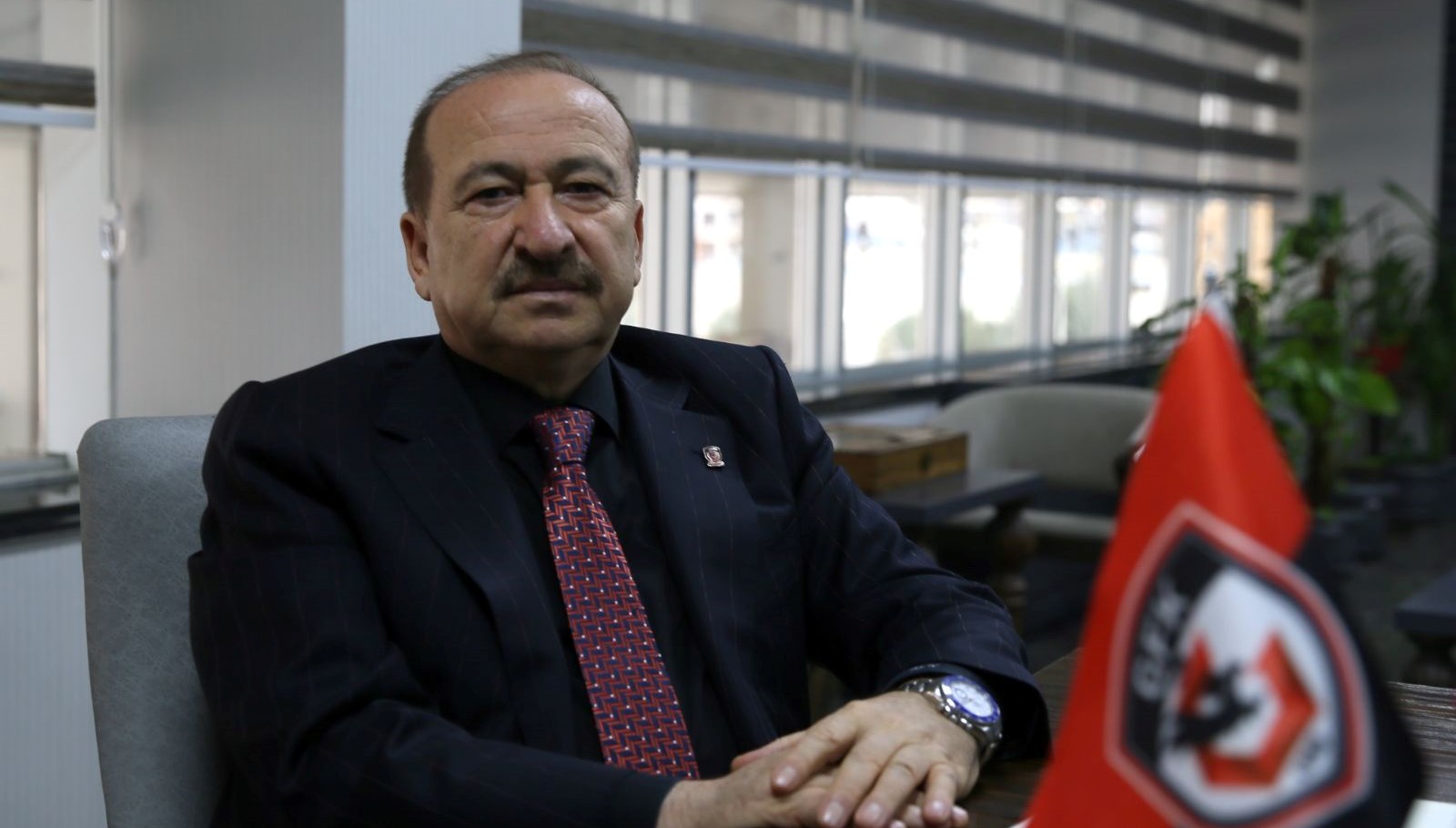 Gaziantep FK'dan Hayranlarına Müjde: Sadece 27 Liraya Bilet!