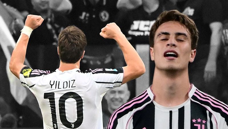 Kenan Yıldız’ın Transferi “2026 Yazında” Müjdesiyle Duyuruldu: Tarihi Bonservisle Anlaşma!