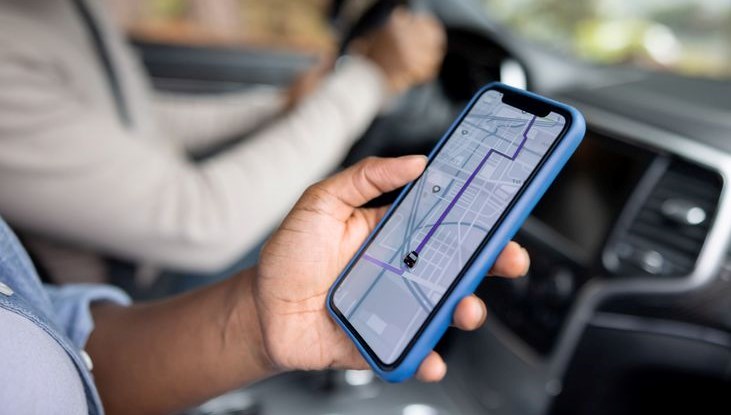 Şehirlerde GPS'in Karışıklığı: Nedenleri ve Çözüm Yolları!