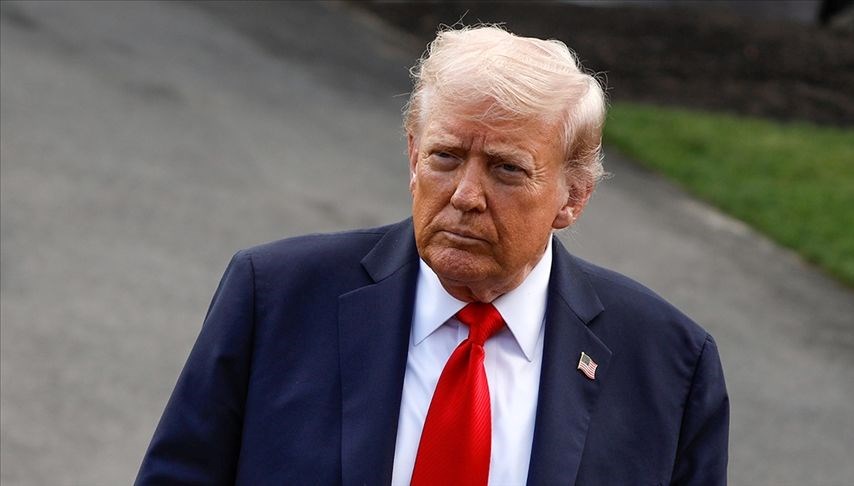 Trump yönetiminden dikkat çeken karar: İşten çıkarmalar