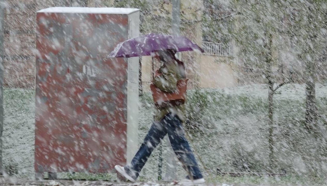 Sıcaklıklar Geriledi, Kar Beklentisi: 6 Şehir İçin Acil Uyarı!