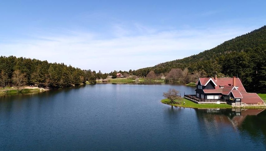 Doğa suçlularına ceza kapıda: Kirletenlere hapis cezası Meclis gündeminde!