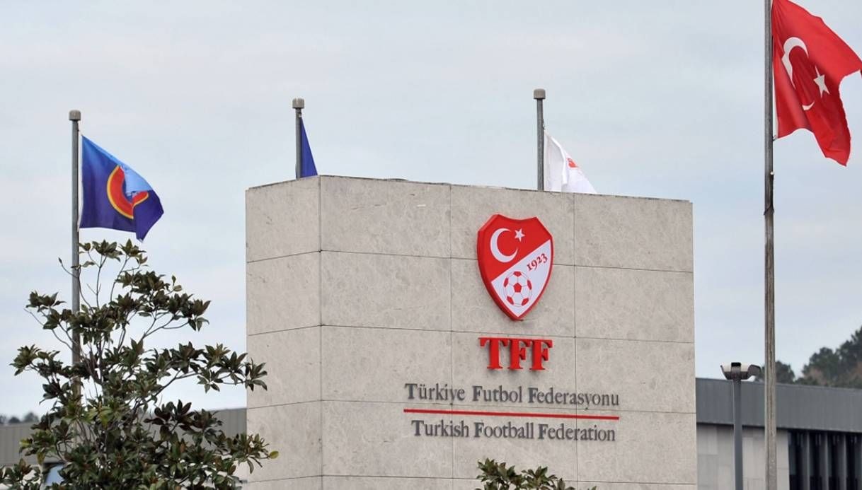 Ziraat Türkiye Kupası 3. Tur Tarihleri ve Maç Saati: İşte TFF Fikstürü!