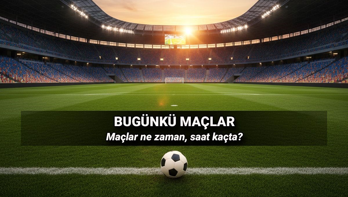 11 Ekim'in Maç Programı: Avrupa Elemeleri ve TFF Lig Heyecanı!