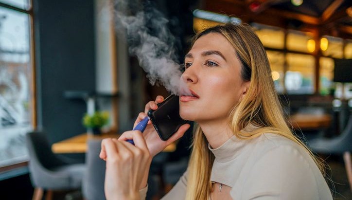 Covid-19 Tehditini Artıran Yeni Araştırma: Akciğerlere İki Kat Zarar Veriyor!