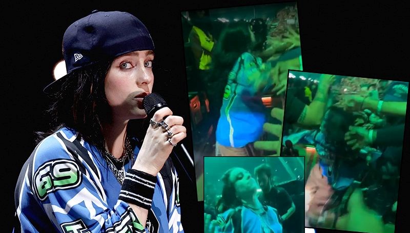Billie Eilish’in Miami Konserindeki Beklenmedik Kriz!