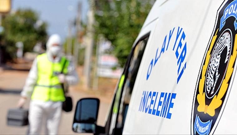 Fatih'te Gizemli Ölüm: Kırgız Kadın Beşinci Kattan Düştü