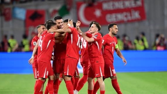 Milliler zafer peşinde: Bulgaristan - Türkiye karşılaşmasının beklenen 11'leri!