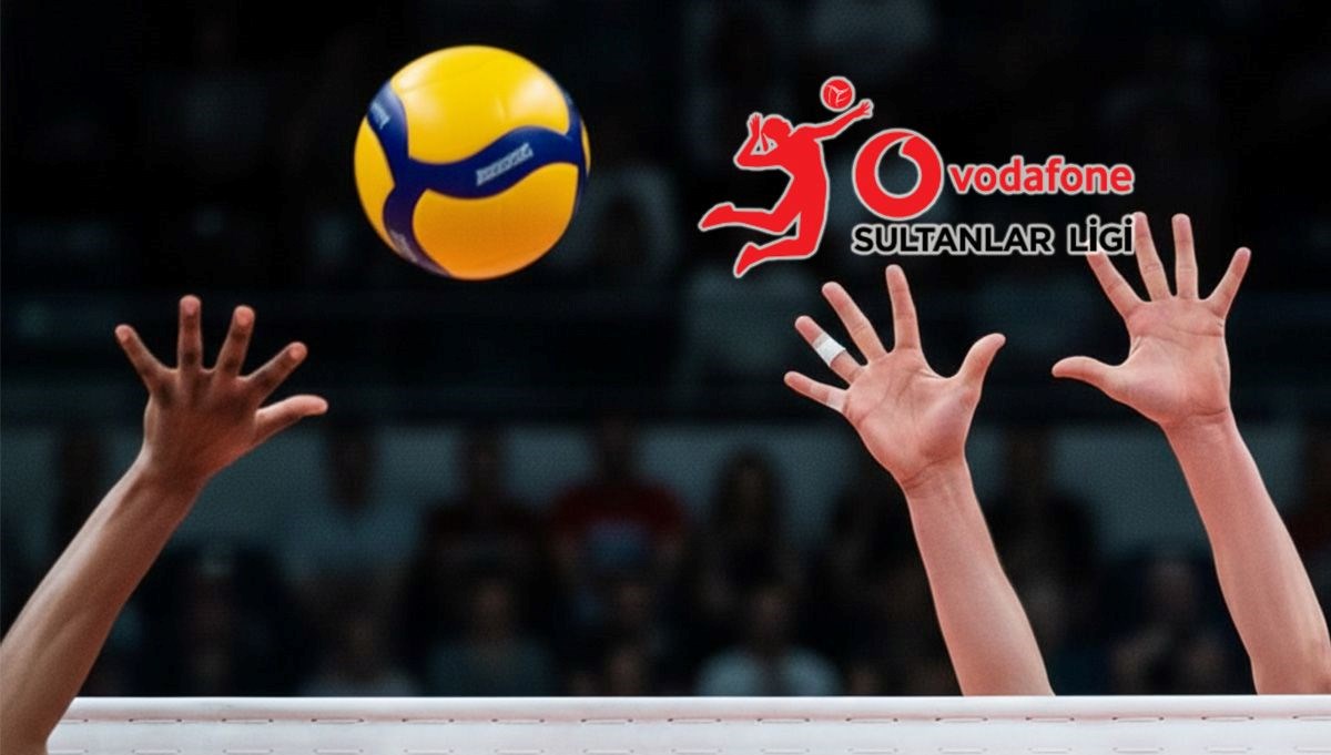 Sultanlar Ligi Fikstürü Açıklandı: Maçları İzlemek İçin Tarih, Saat ve Kanal Bilgileri!