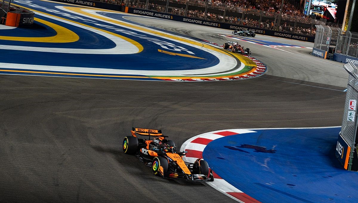 Formula 1 Amerika Yarışı: Tarih, Saat ve Yayın Bilgileri! Puan Durumu da Burada!