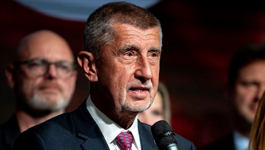 Çekya'da Koalisyon Hükümeti Müjdesi: Anlaşma Sağlandı!