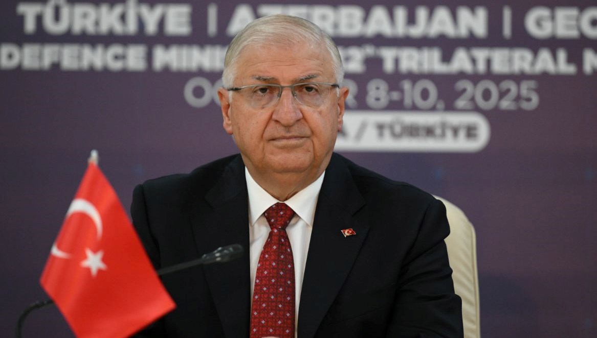 Bakan Güler'den Kritik Açıklama: