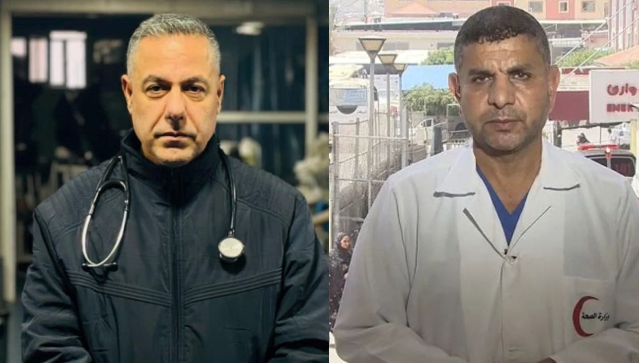 İsrail'den Doktorlara Serbest Bırakma Reddedildi: Gazze'deki Gerginlik Devam Ediyor