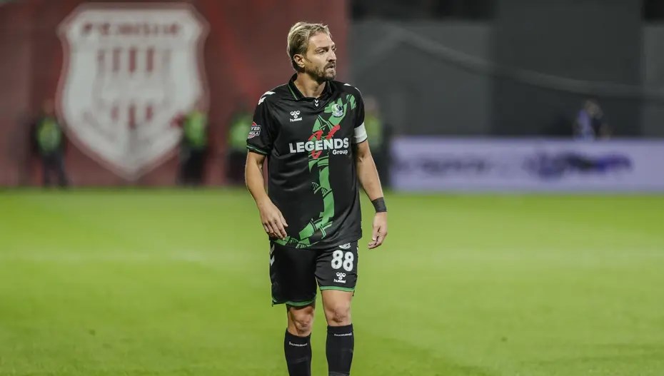 Caner Erkin, 6 Maçlık Ceza ile Şokta!