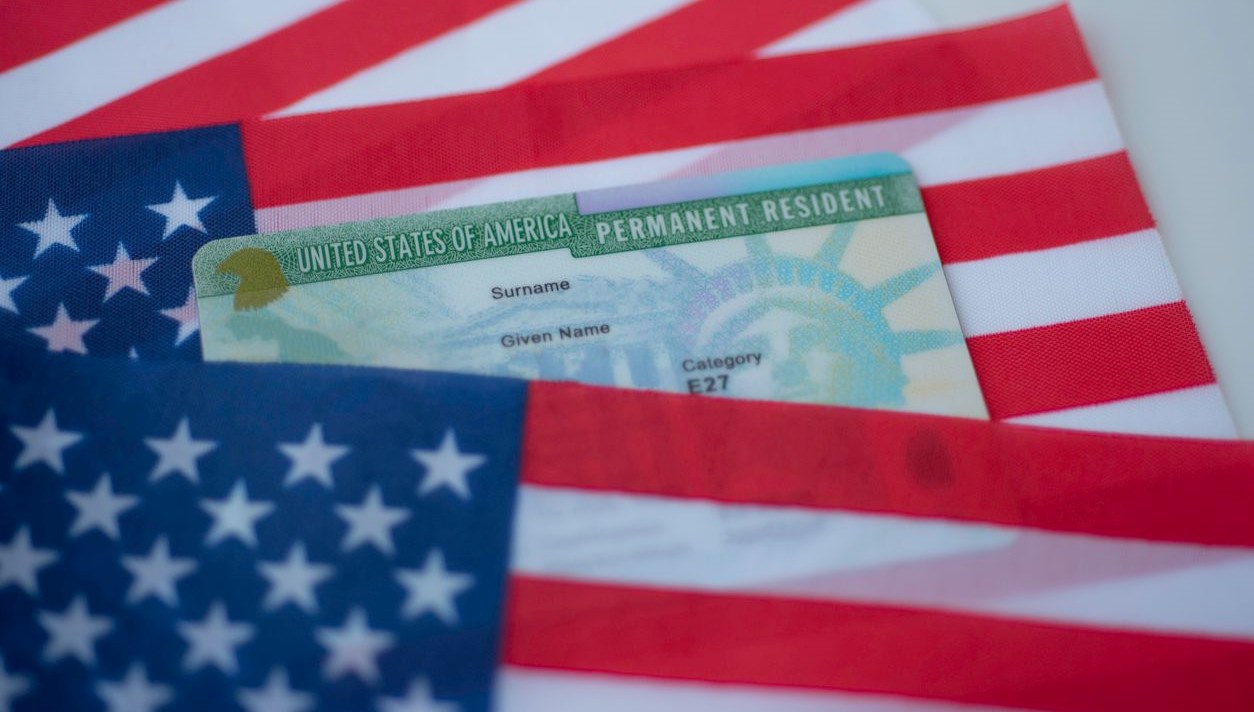2025-2026 Dönemi Green Card Başvuruları: DV-2026 İçin Başlangıç Tarihleri Ne Zaman?