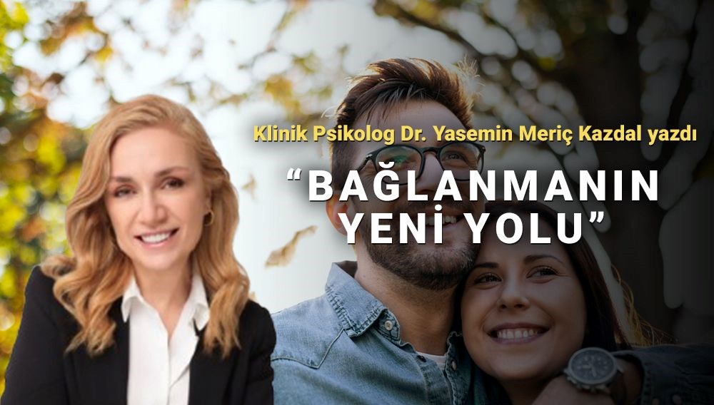Bağlantının Geleceği: Dijital Dönemde İnsani İlişkiler