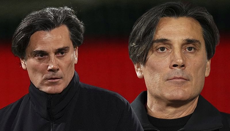 Vincenzo Montella, Bulgaristan-Türkiye karşılaşmasıyla tarih yazdı: Eşine rastlanmayan bir başarı!