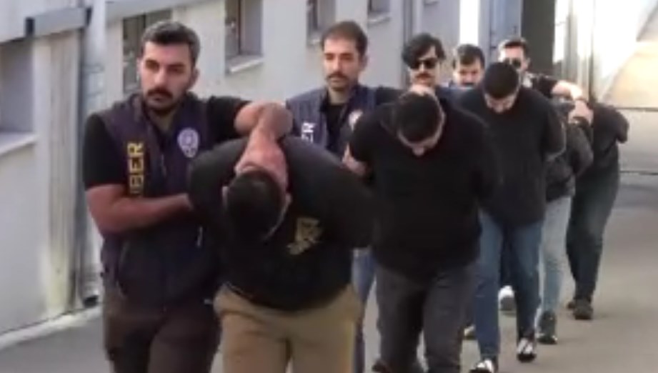 Sazan Sarmalı Yönetimi İle 1 Milyon Liralık Dolandırıcılık Skandalı!