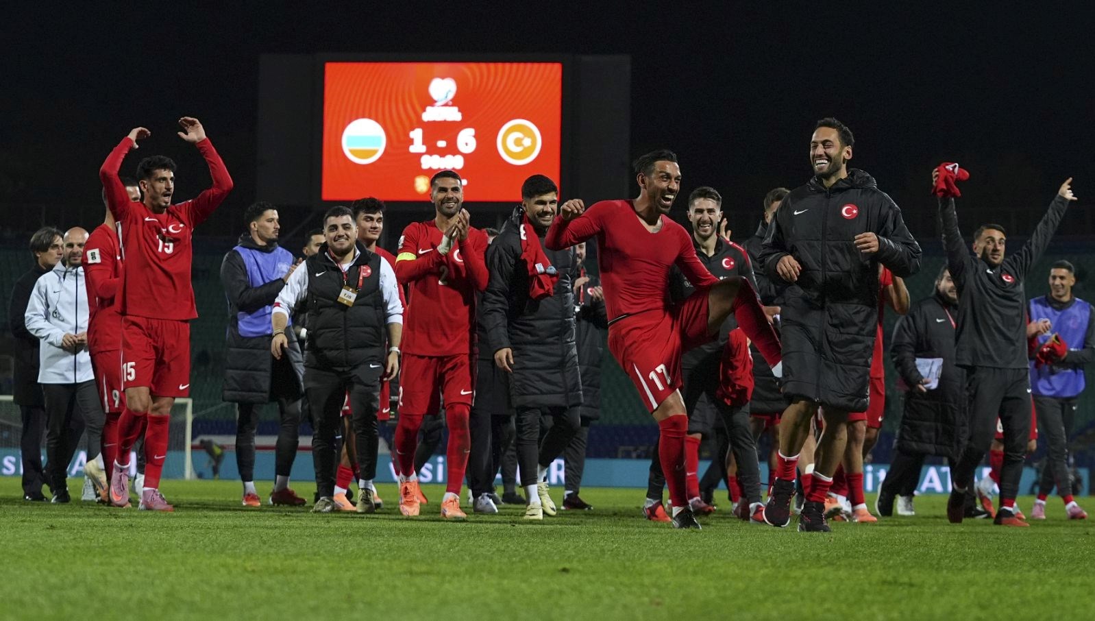 Bulgaristan’dan İsyan Sesleri: 