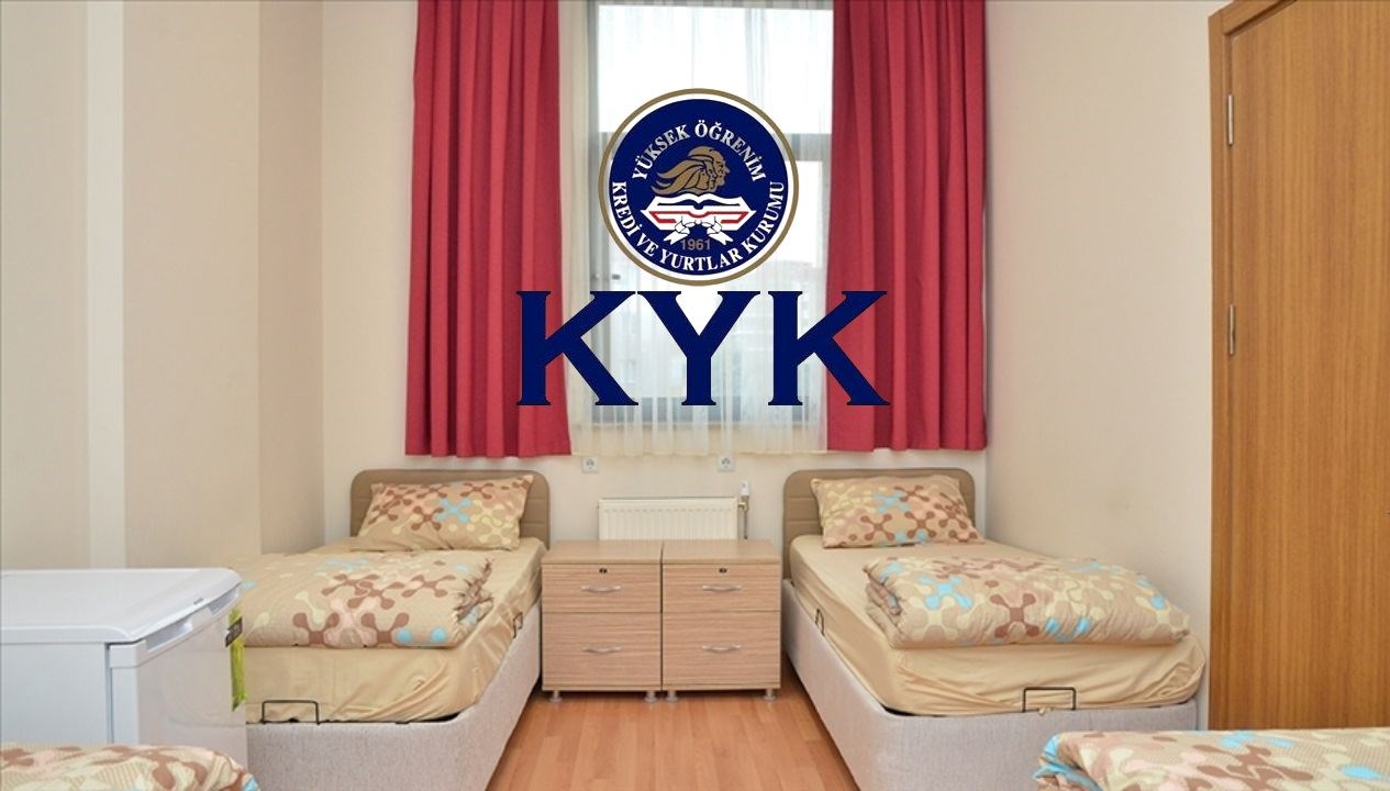 KYK Ek Yurt Başvuruları 2025-2026: GSB'den Yeni Duyuru Geldi mi?