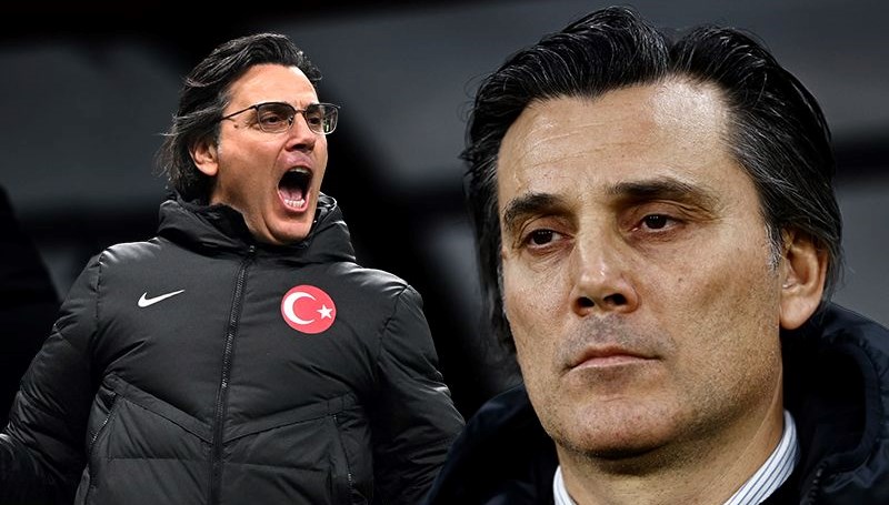 Hem Futbolda Hem Vergide Zirvede: Vincenzo Montella Türkiye'nin Gözdesi!