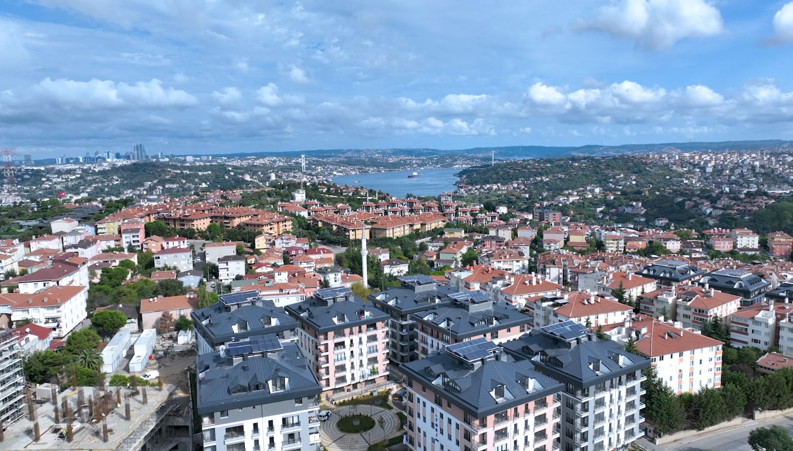 Üsküdar'da 