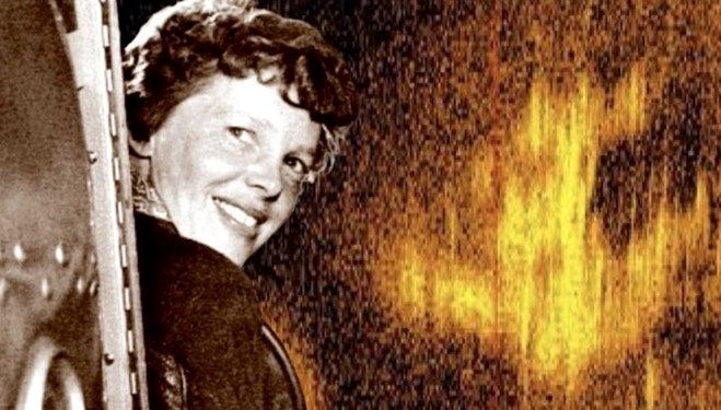 90 Yıllık Esrar Misyonu: Bilim İnsanları Kaybolan Uçağın İzinde!