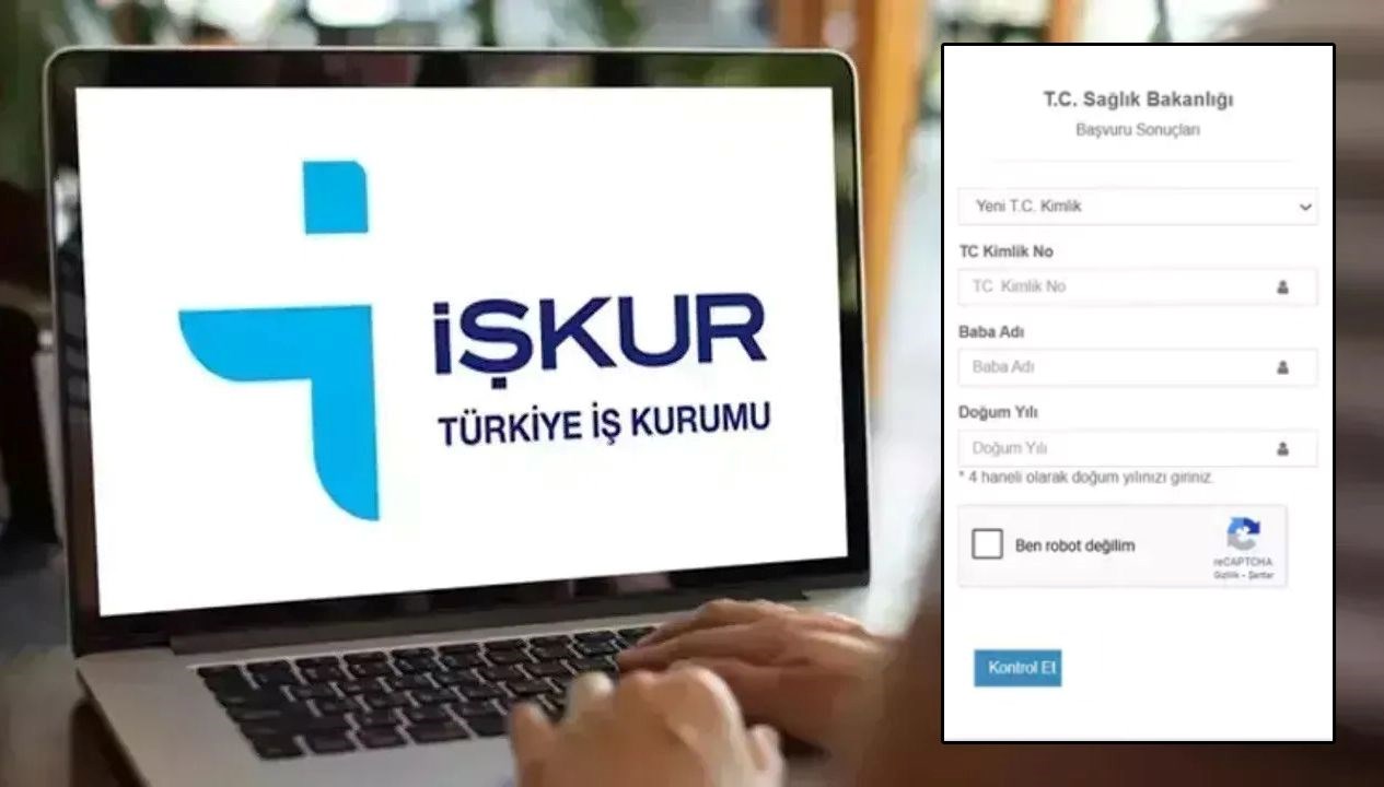2025 Sağlık Bakanlığı İşçi Alımında Sonuçlar: İŞKUR'un 2 Bin 247 İşçi Kurasının Açıklanma Tarihi Ne Zaman?