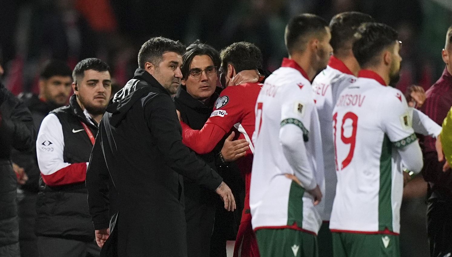 Vincenzo Montella'nın Yönetimindeki Tarihi Galibiyet!