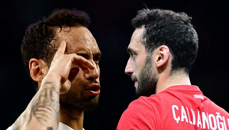 Hakan Çalhanoğlu’ndan Fenerbahçe ve Galatasaray Açıklaması: Cevabı Tüm Takipçilerini Şaşırttı