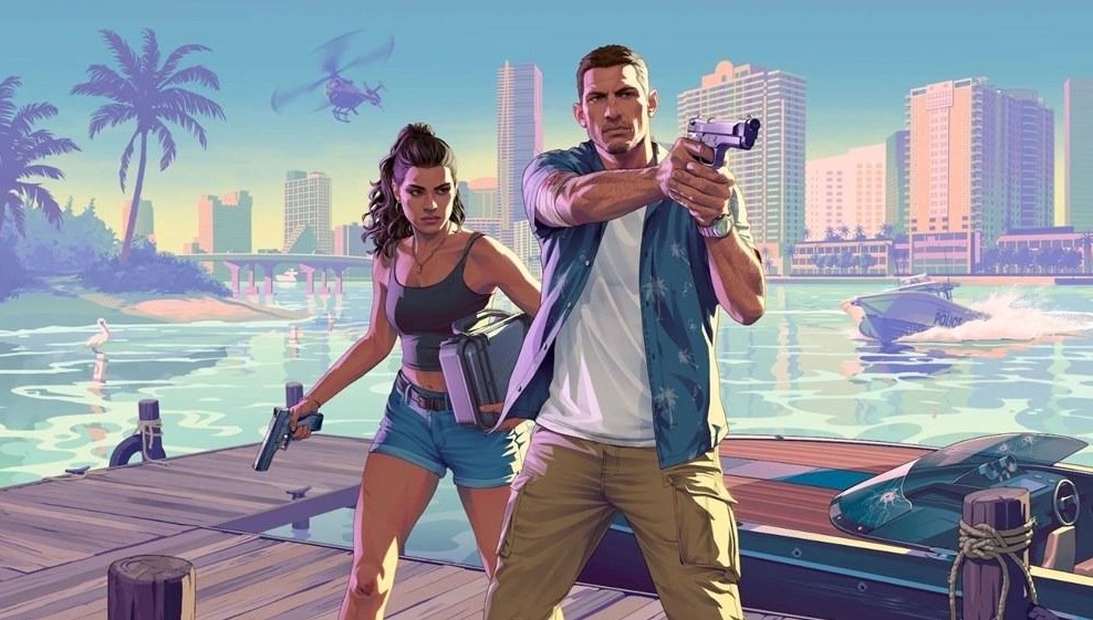 GTA 6'nın Çıkış Tarihi: Milyonların Heyecanla Beklediği An!