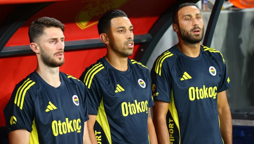 Cenk Tosun ve İrfan Can Kahveci'nin Kadro Dışı Bırakılmasının Arkasındaki Gerçekler
