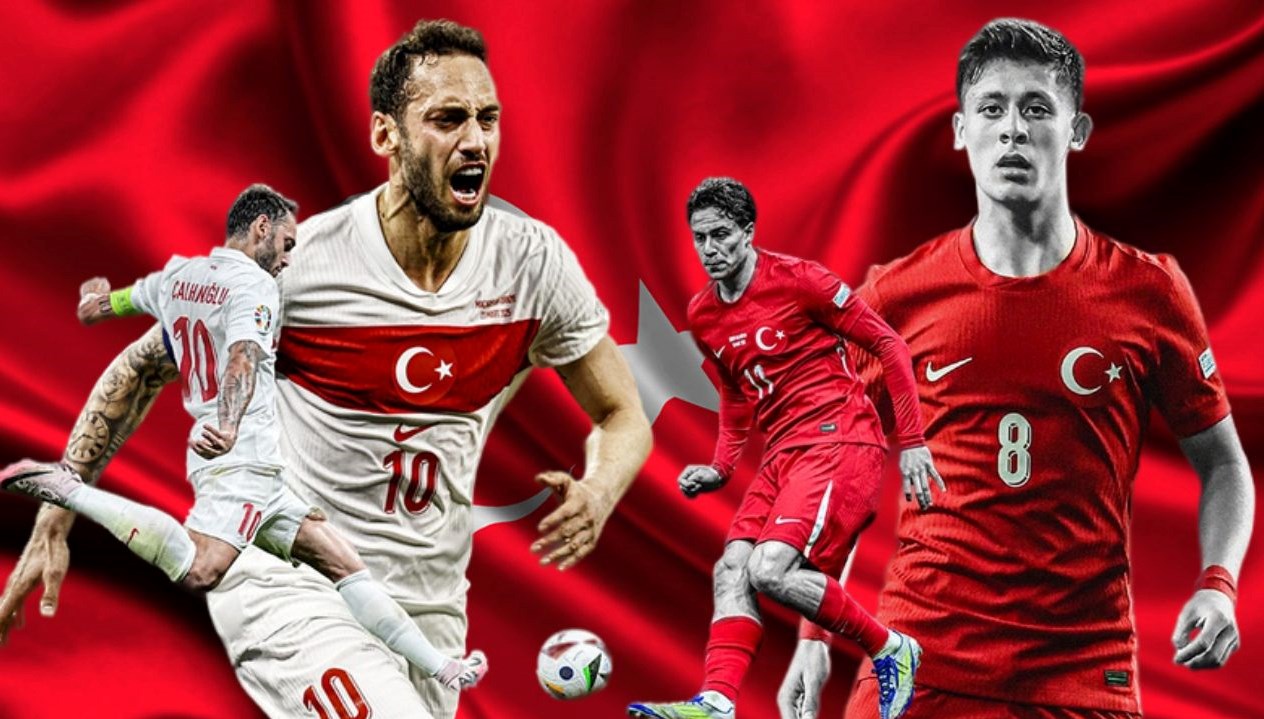 Türkiye-Gürcistan Millî Maçının Zamanı, Kanalı ve Heyecanı: Tur İçin Sahadayız!