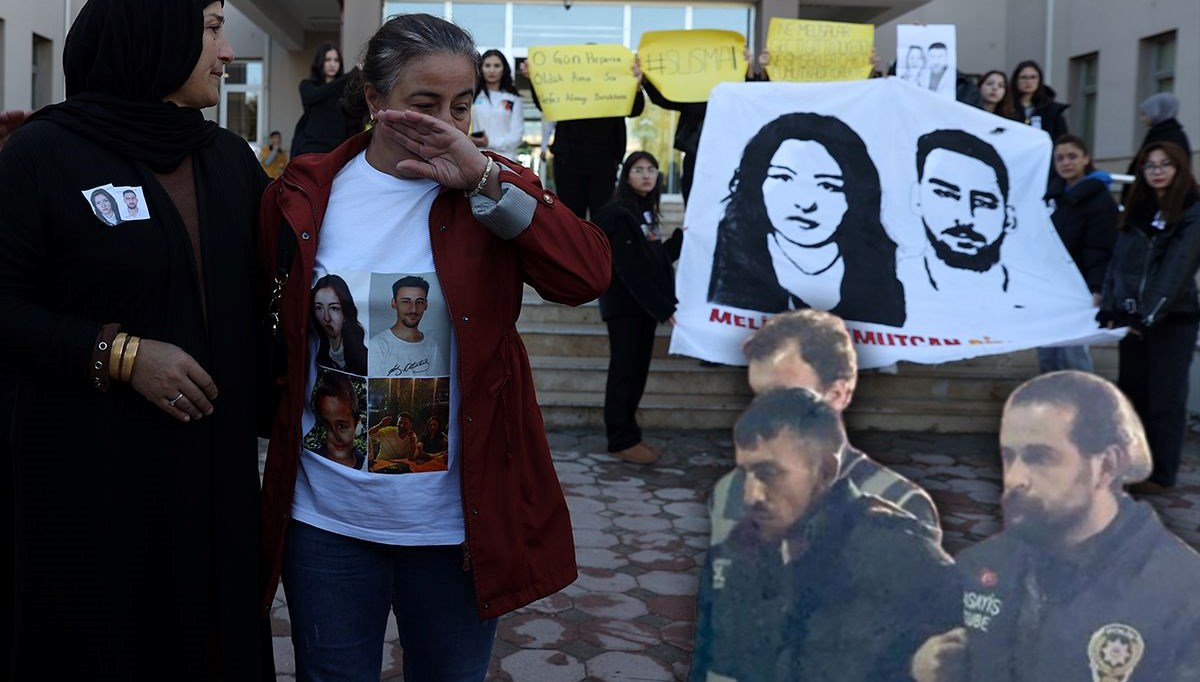 Dehşet Verici Cinayet: Melisa ve Umutcan Şimşek’in Katili Ağırlaştırılmış Müebbetle Yargılandı