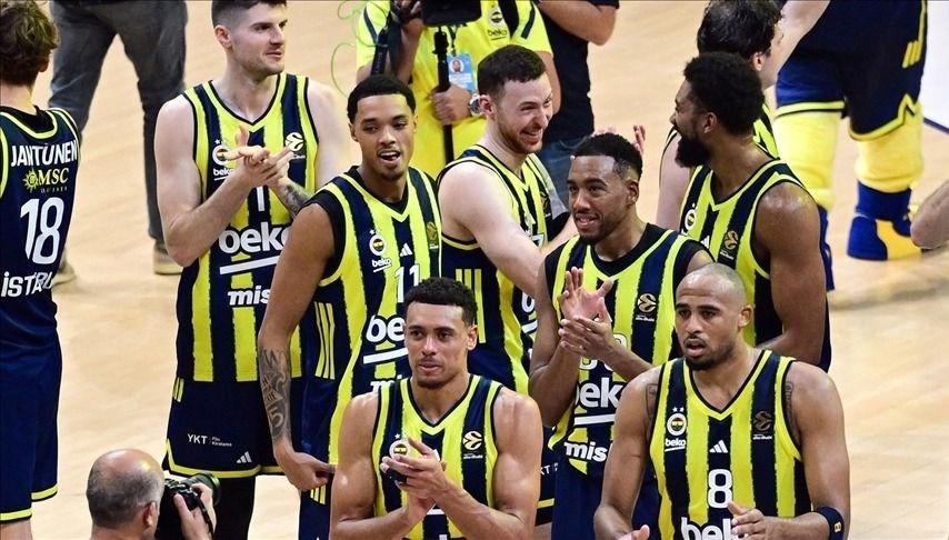 Fenerbahçe Beko'nun Dubai ile karşılaşacağı maçın tarih ve saat bilgileri ile yayın kanalı!